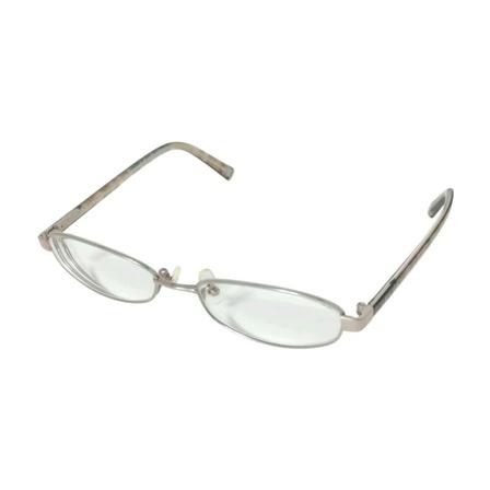 Celine Vintage Pre-owned Briller Brun, Dame Vintage Accessories, Størrelse: ONE Size