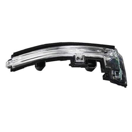 Bil Backspegel Sidospegel Lampa LED Blinkers för Land Rover L