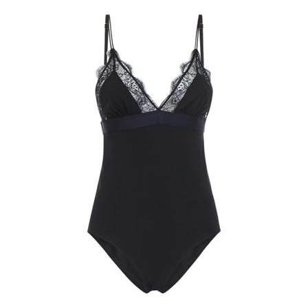Love Stories top Sort, Dame