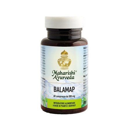 Balamap 60 Compresse