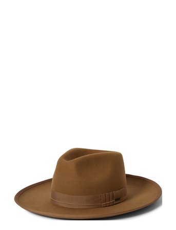 Brixton | Reno Fedora | XS