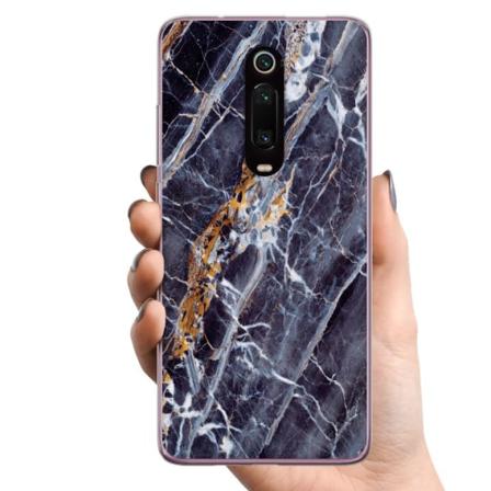Xiaomi Mi 9T Pro TPU Mobilskal Marmor