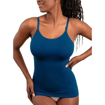 Camisole för Kvinnor, Tummy Control Shapewear