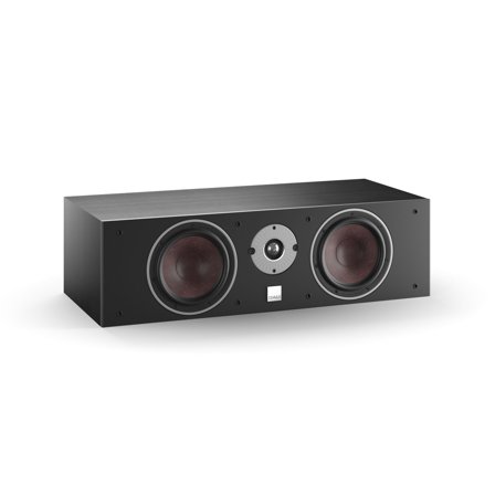 DALI OBERON GRAND VOKAL Keskikaiutin - Musta