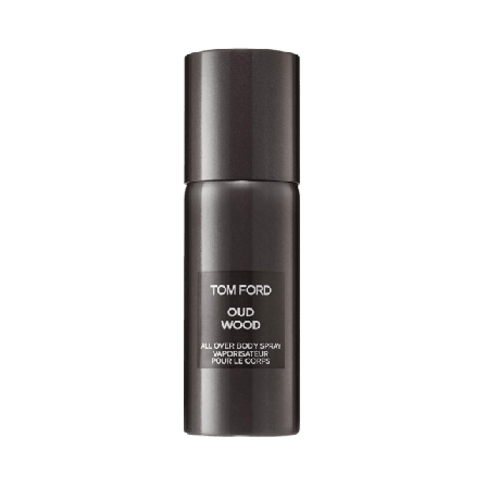 Tom Ford Oud Wood Body Spray Unisex Herr 150 ML