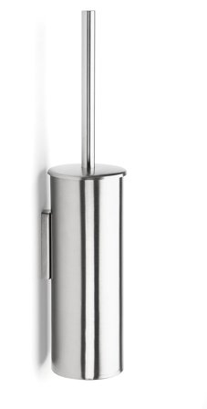 Habo 19243 Toiletbørsteholder rustfrit, Badeværelse