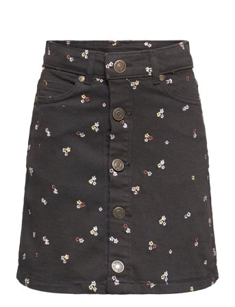 The New | Tnhellen Denim Skirt | 158-164