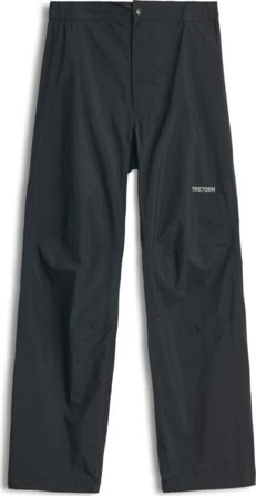 Tretorn Men's Light Rain Pants Men rain trousers Black S