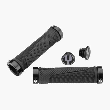 Lock-on Grips - Biltema