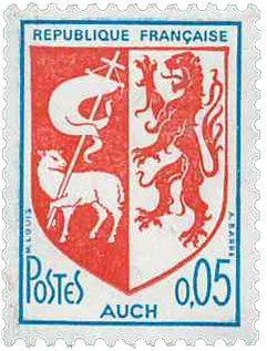 Frankrig - YT 1468b postfrisk