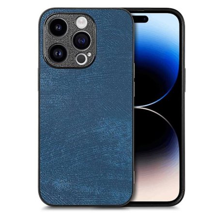 Vintage case för iPhone 15