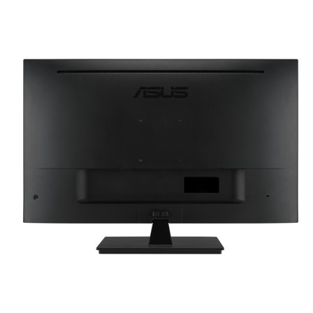 ASUS VP327Q computerskærm 80 cm (31.5) 3840 x 2160 pixel 4K Ultra HD LCD Sort