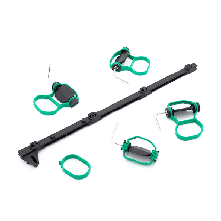 Virvelspjeld Thrust For Opel Signum Vectra C Zafira B 2005-2012 Pakningssett Inntaksmanifold Reparasjonssett 849674 Z22yh 93192896