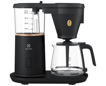 Electrolux-E7CM1-2GB-Elegant kaffetrakter med pour-over-funksjon-Beverage machine-Kaffetraktere