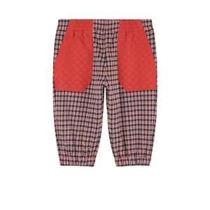 Kids - Gucci Mini Me Pants - Bottoms - 12-18 months - Blue