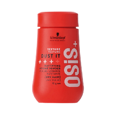 Schwarzkopf Professional OSIS Dust It Hårstyling Unisex 10G