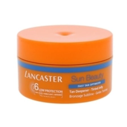 Lancaster - Sun Beauty Tan Deepener Tinted Jelly SPF 6 200ml