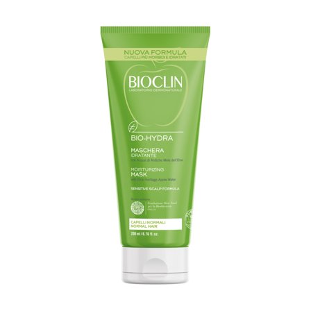 Bioclin Bio Hydra Maschera Idratante Capelli 200ml