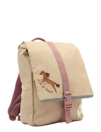 Fabelab | Backpack - Small - Wild At Heart | 7L