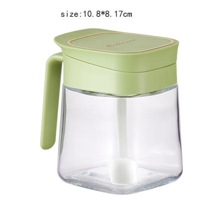 Maustepurkki Maustelaatikko Maustesäiliö