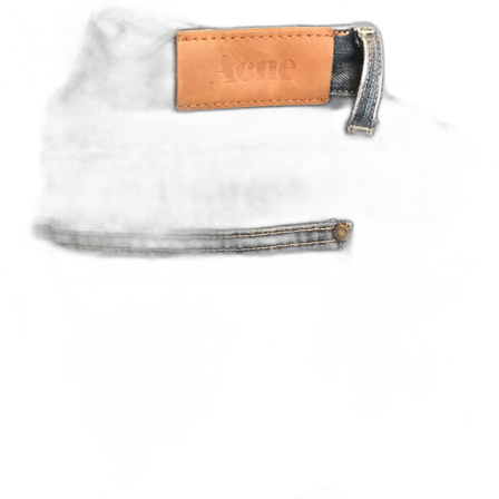 Acne jeans till salu