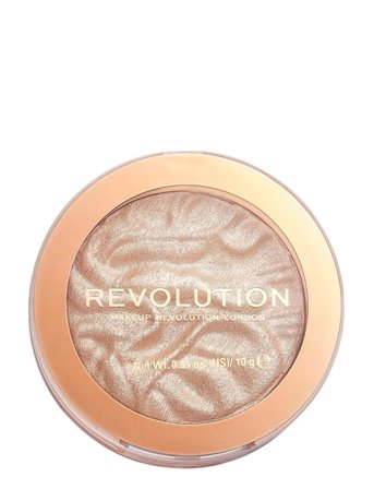 Revolution Beauty London Revolution Highlight Reloaded Dare To Divulge - 10 g