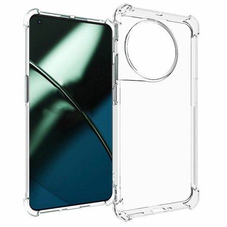 Lux-Case Airbag-cover til OnePlus 11