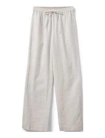 Sofie Schnoor Young Abigalesy Trousers - Beige - 128