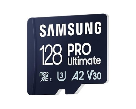 Samsung Memory Card 128 Gb Microsdxc