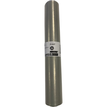 Søppelsekk 160L Transparent