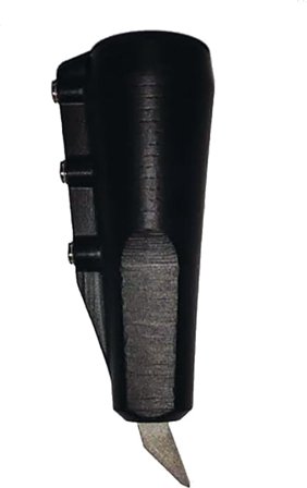 Swenor Rescue Kit roller skis Black OneSize