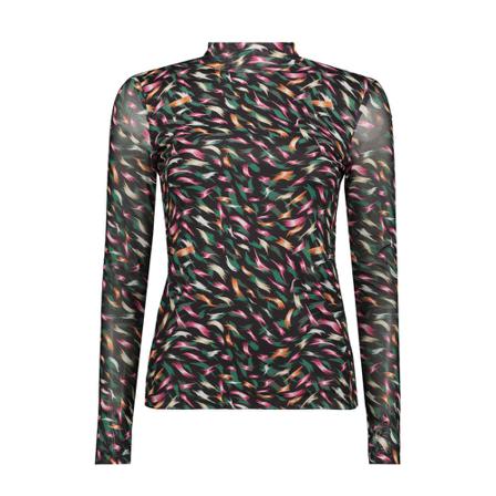 Only, Blouses Zwart, Dames, Maat:S