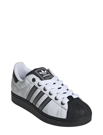 adidas Originals Superstar Ii - Black - 37 1/3