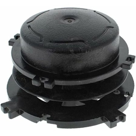 Busk-kutterhode, 1 spole for Stihl FS-AutoCut 36-2 46-2 56-2 40037133001 busk-kutter KLB