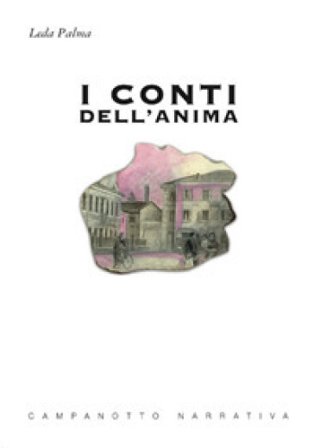 I conti dell'anima Leda Palma