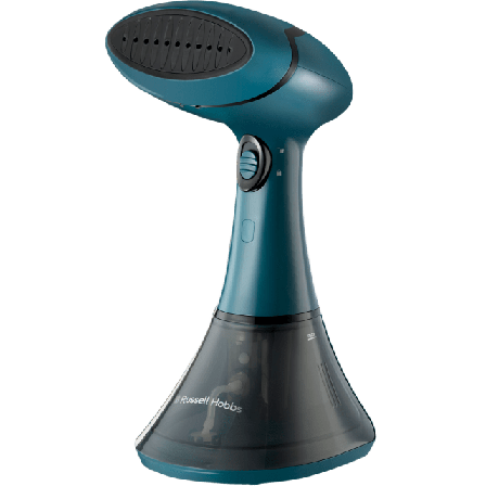 Russell Hobbs Garment Steamer Steam Genie Handheld Köksmaskiner Blå