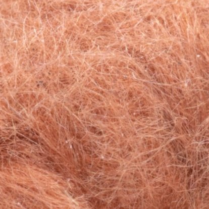 Semperfli Kapok Dubbing - Rust