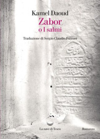 Zabor o I salmi Kamel Daoud