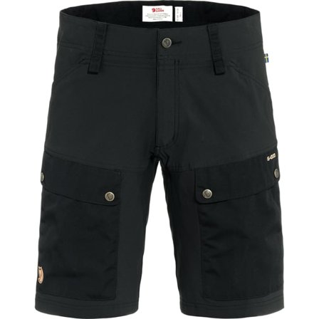 Fjällräven Keb Shorts 54 - male - color - Shorts