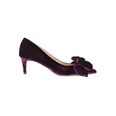 Custommade - Pumps - Lila - Dam - Storlek: 36 Eu, Dam, Storlek: 36 EU