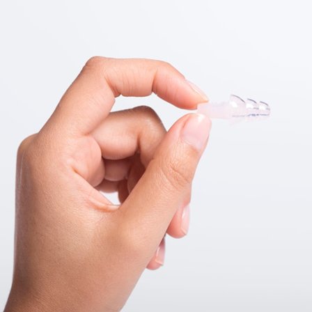 Liquid Silicone Ear Plugs