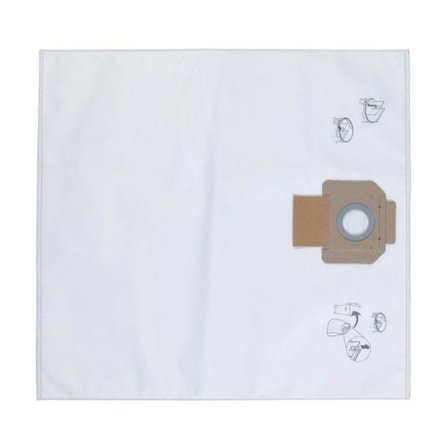 Milwaukee 4932352308 Pölynimuripussit 50 L, Siivouskoneet