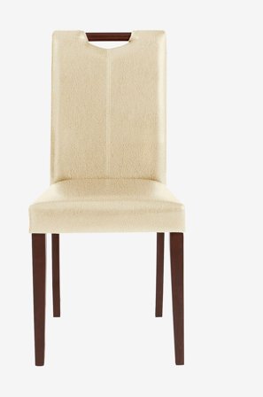Loft24 - Spisebordsstol Siena - Natur - Stole - Fra Homeroom