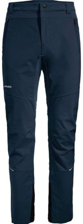 Vaude Larice Pants III housut, musta