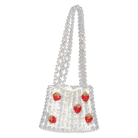 Noella Shoulderbag Blå, Dame Skuldertasker, Størrelse: ONE Size