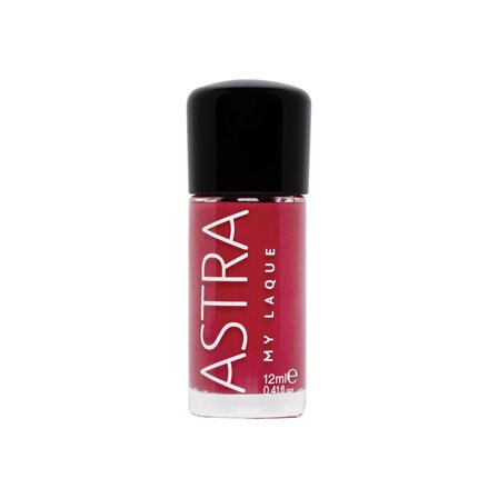 ASTRA MAKEUP MY LAQUE 86 - CRIMSON CAMPUS 12ml - Smalto