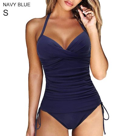 Badedrakt Todelt badedrakt