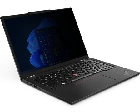 Lenovo 3M - notebookpersonvernsfilter - bright screen, 16:10