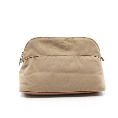 Hermès Vintage Pre-owned Pouch inbo, Dame Vintage Tasker, Størrelse: ONE Size