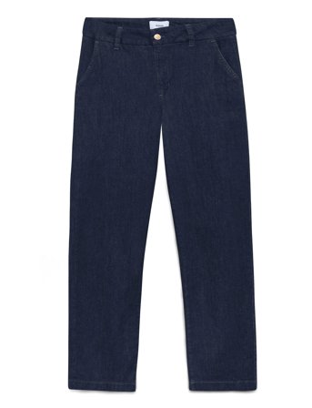 Nümph Nuamber Pants - Navy - 36